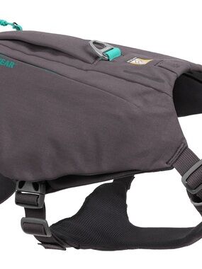Ruffwear Switchbak™ Dog Harness (With Pockets)